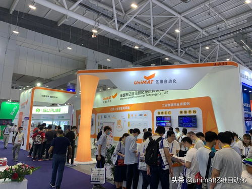 物聯(lián)網(wǎng)賦能運(yùn)動(dòng)控制 億維深圳機(jī)械展完美收官，企業(yè)管理咨詢助力產(chǎn)業(yè)升級(jí)