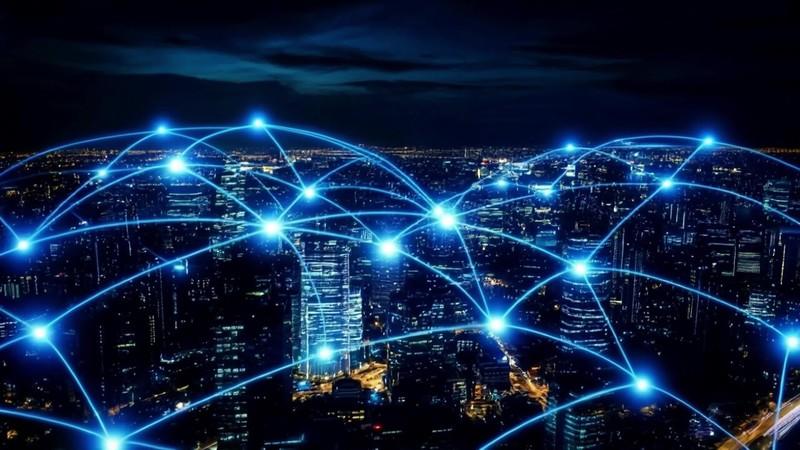 砥礪前行，織就未來——2023年度網絡工程部年終總結